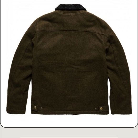 Roark Axeman Jacket - Men’s Large. - Picture 2 of 5